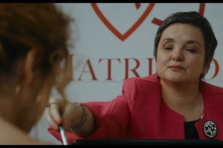 Sola Al Mio Matrimonio - Clip (3)