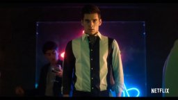 Elite - Stagione 3 Trailer Italiano