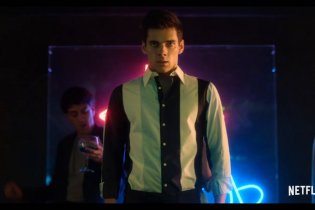 Elite - Stagione 3 Trailer Italiano