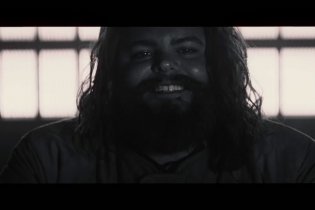 Artemis Fowl - Trailer