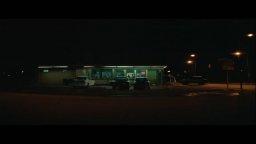 Queen & Slim - Trailer Italiano