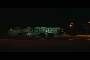 Queen & Slim - Trailer Italiano