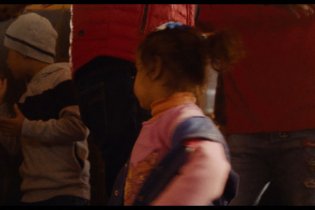 Sola Al Mio Matrimonio - Clip (1)