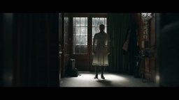 Saint Maud - Trailer 2