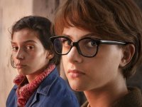 L'amica geniale 2: gli amori di Lila e Lenù