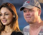 Gigi D'Alessio e Anna Tatangelo si sono lasciati: “Le nostre strade si dividono'