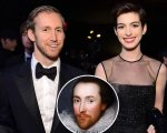 Anne Hathaway e William Shakespeare: una strana teoria li vede legati