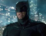 Ben Affleck: 'Tra vent'anni potrei interpretare Batman col deambulatore'
