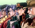 Le bizzarre avventure di JoJo arriva su Netflix: scopriamo l'anime ispirato al manga cult di Hirohiko Araki