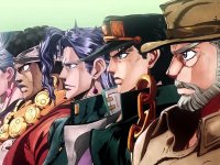 Le bizzarre avventure di JoJo arriva su Netflix: scopriamo l'anime ispirato al manga cult di Hirohiko Araki