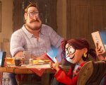 Connected: il trailer del film animato dei produttori di LEGO Movie