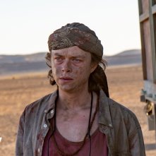 ZeroZeroZero: un'immagine del sesto episodio