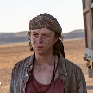 ZeroZeroZero: un'immagine del sesto episodio