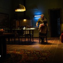 ZeroZeroZero: un'immagine del quinto episodio