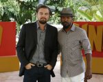 Leonardo DiCaprio sa anche rappare, parola di Jamie Foxx