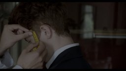 L'apprendistato - Trailer Italiano