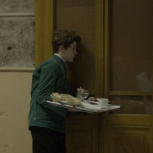 L'apprendistato: una foto del film