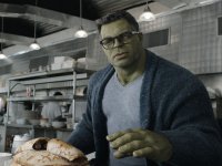 Avengers: Endgame, Mark Ruffalo vuole la rivincita tra Hulk e Thanos