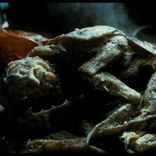 Mimic: una scena del film