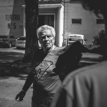 Nessun nome nei titoli di coda: un momento del film