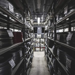 Nessun nome nei titoli di coda: una sequenza del film