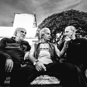 Nessun nome nei titoli di coda: un'immagine del film