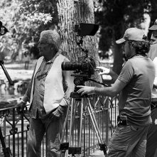 Nessun nome nei titoli di coda: una scena del film