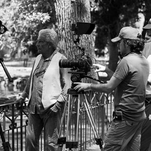 Nessun nome nei titoli di coda: una scena del film