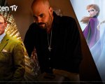 Rakuten TV: Frozen 2 e Cena con Delitto in streaming a marzo 2020