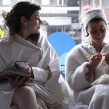 Sono innamorato di Pippa Bacca: una sequenza del film