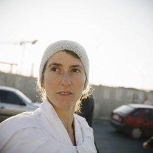 Sono innamorato di Pippa Bacca: Pippa Bacca a Instanbul