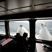 Sono innamorato di Pippa Bacca: una scena a Instanbul