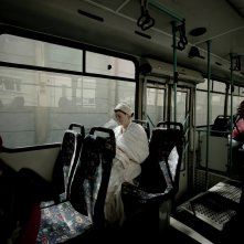 Sono innamorato di Pippa Bacca: una foto del film