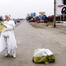 Sono innamorato di Pippa Bacca: una scena del film