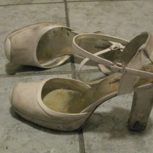 Sono innamorato di Pippa Bacca: una scena del film