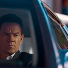 Spenser Confidential: un primo piano di Mark Wahlberg