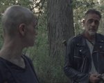 The Walking Dead 10x11: le anticipazioni di 'La stella del mattino'