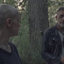 The Walking Dead 10 11