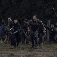 The Walking Dead Episode 1011 Morning Star Promotional Photo 01