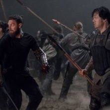 The Walking Dead Episode 1011 Morning Star Promotional Photo 02Md