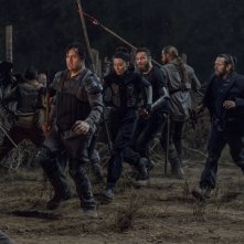 The Walking Dead Episode 1011 Morning Star Promotional Photo 03