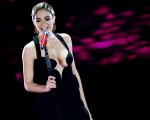 Tinto Brass stregato da Elodie: 'L'unica donna interessante a Sanremo'
