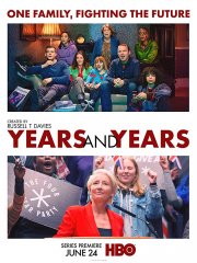 Locandina di Years and Years