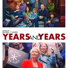Locandina di Years and Years