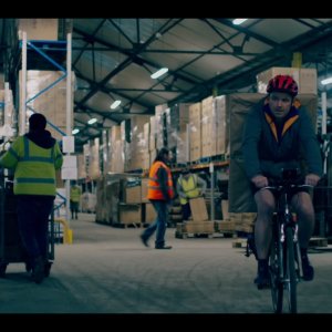 Years and Years: una scena della serie