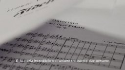 The Royal Opera House - Fidelio - Trailer