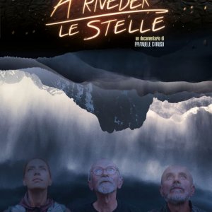 Locandina di A riveder le stelle