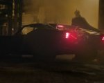 The Batman: la Batmobile nelle nuove foto dal set con Robert Pattinson!