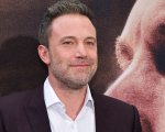 Ben Affleck: 'Grazie ad Adam Driver mio figlio mi considera un eroe'