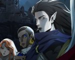Castlevania 3, la recensione: un po’ di respiro prima di un nuovo inizio